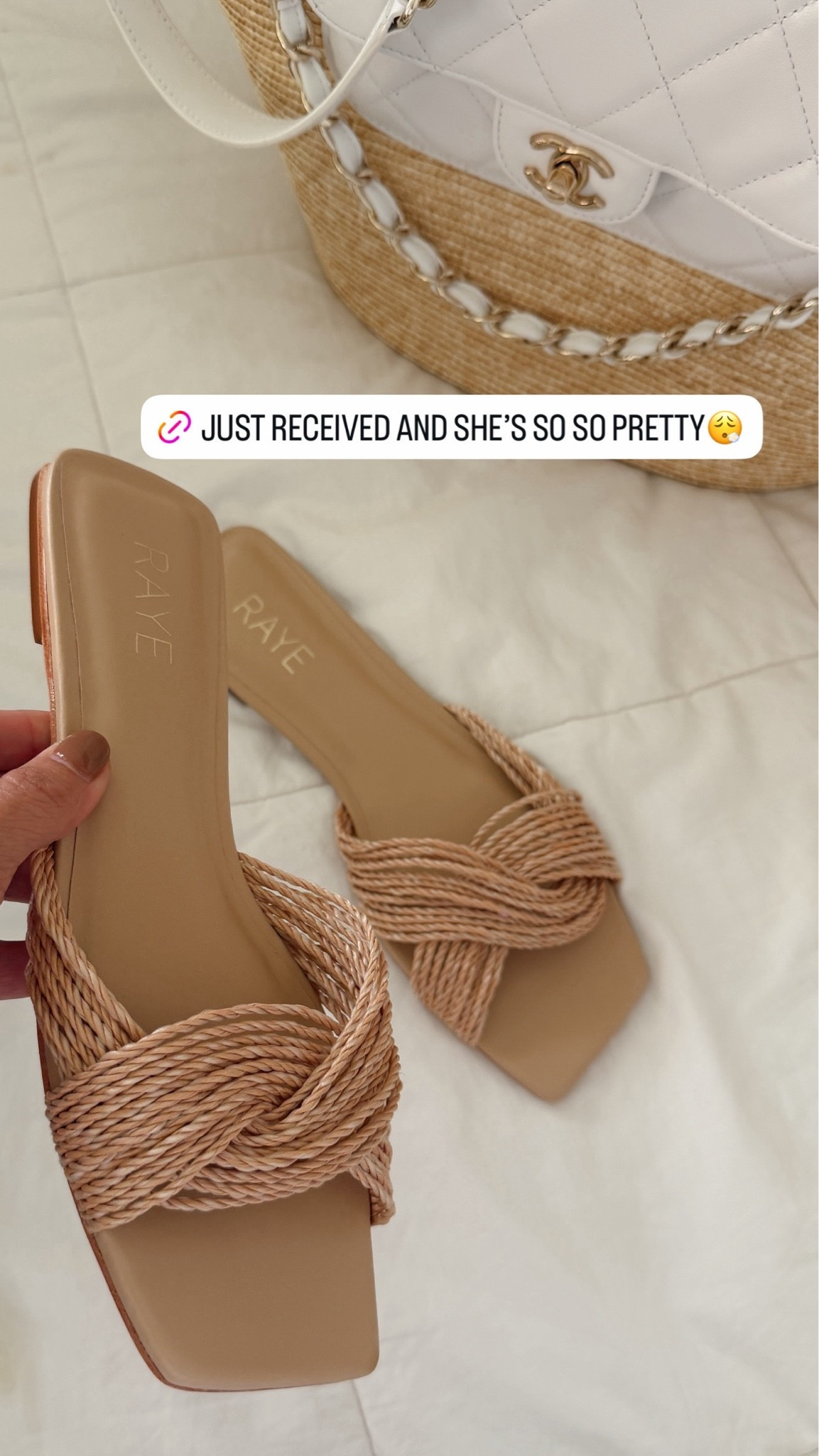 The prettiest summer flats! These are keepers.

#LTKSeasonal #LTKTravel #LTKootd