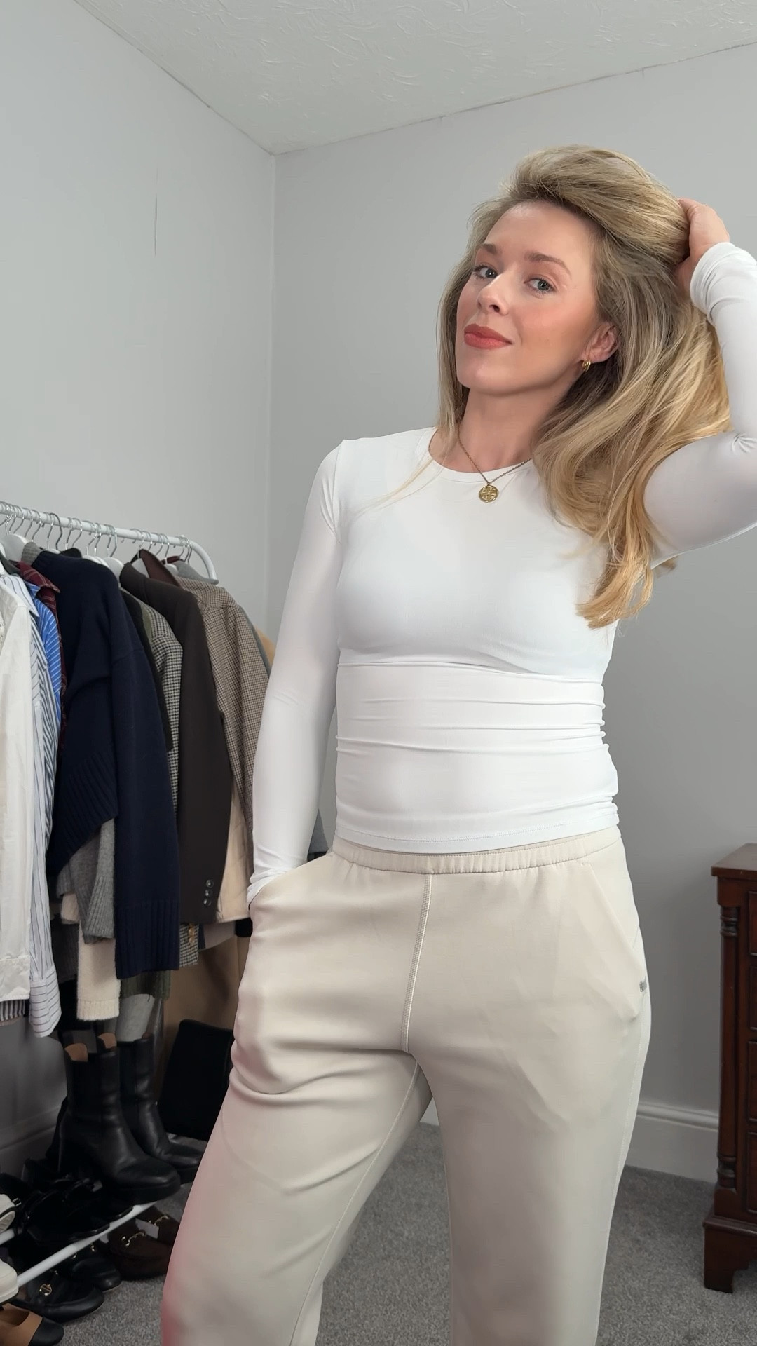 My recent home loungewear so comfy! 

#LTKstyletip #LTKuk #LTKfitness