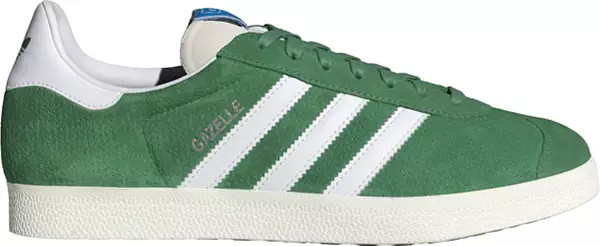adidas Originals Gazelle Shoes | Dick's Sporting Goods | Dick's Sporting Goods