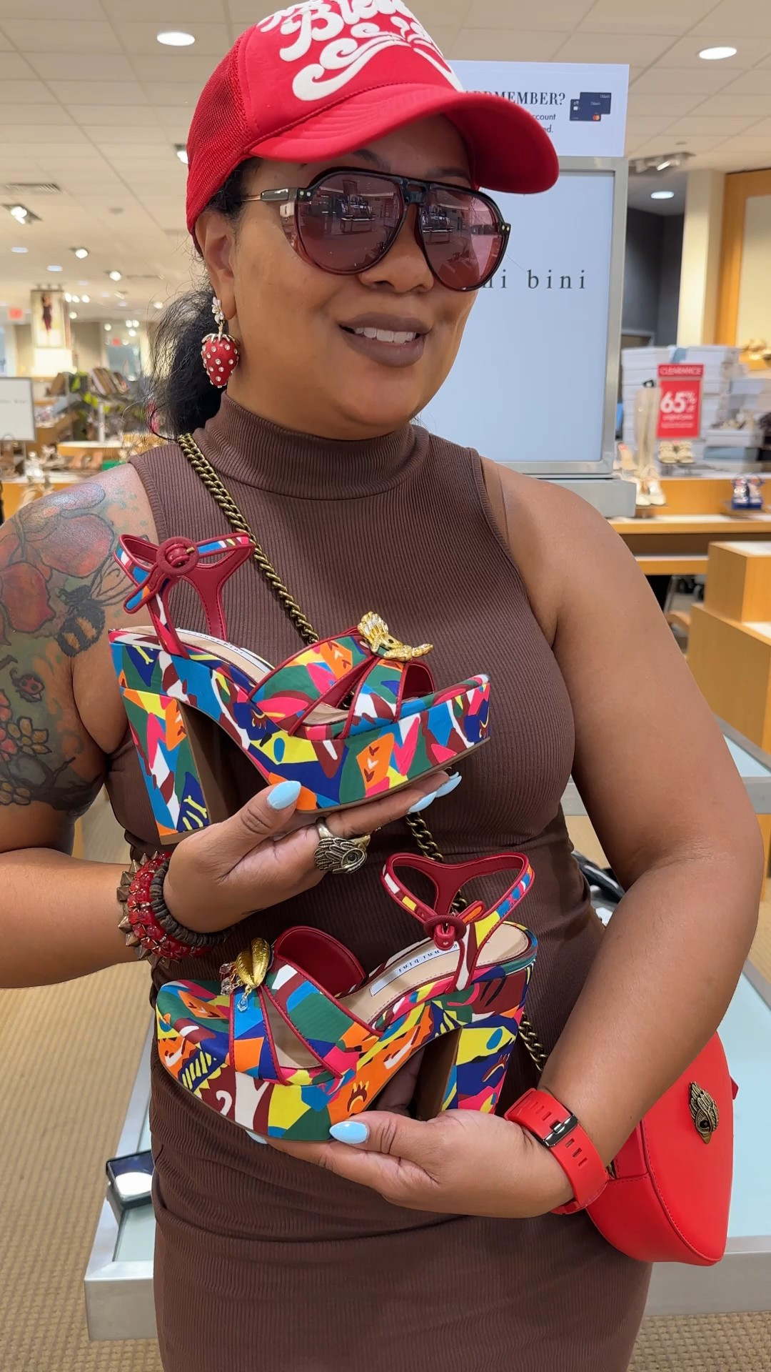 Shoes I'm loving at Dillard's 

#LTKShoeCrush #LTKStyleTip #LTKBeauty