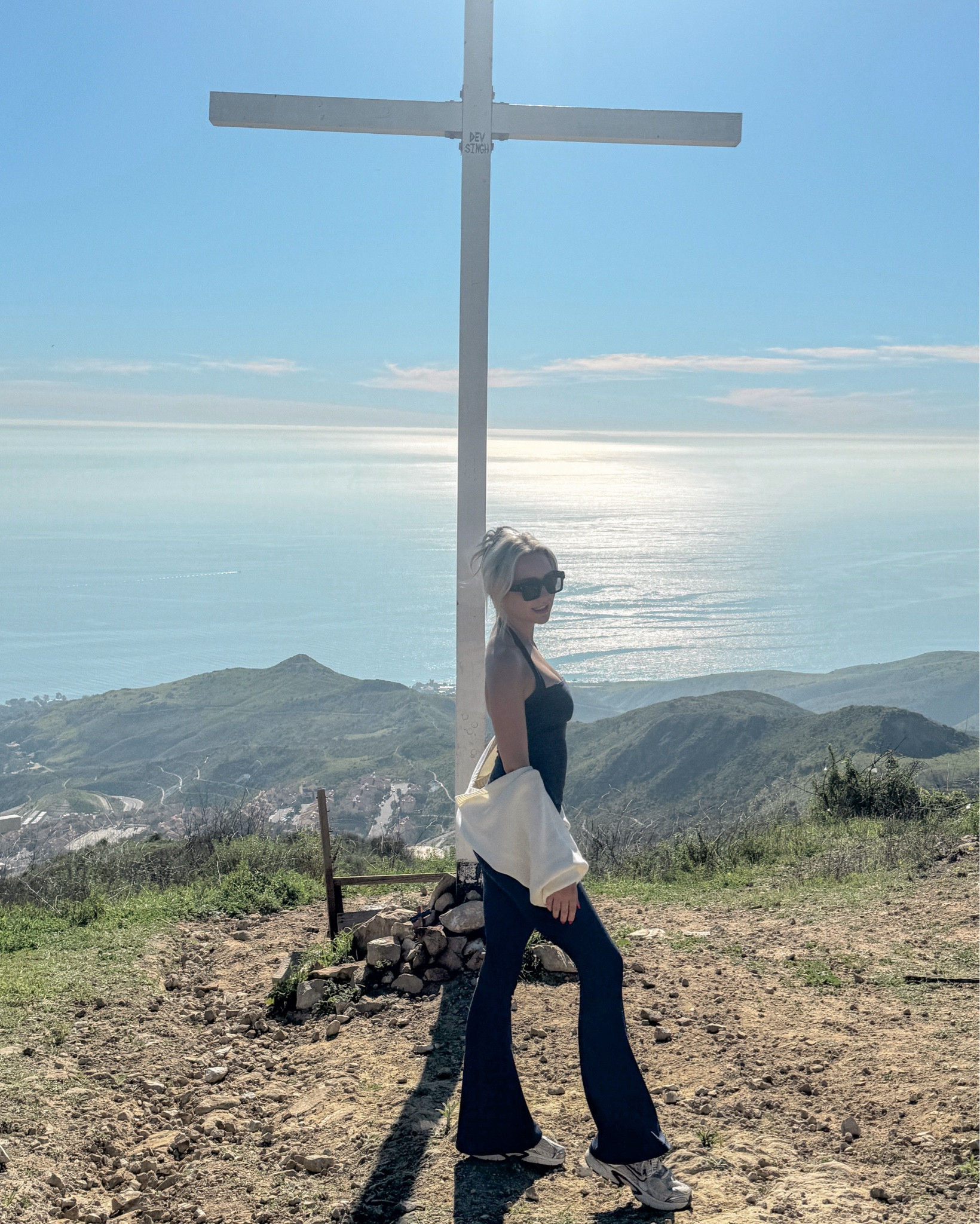 weekend hiking 

#LTKootd #LTKfitnessgoals #LTKselfcare