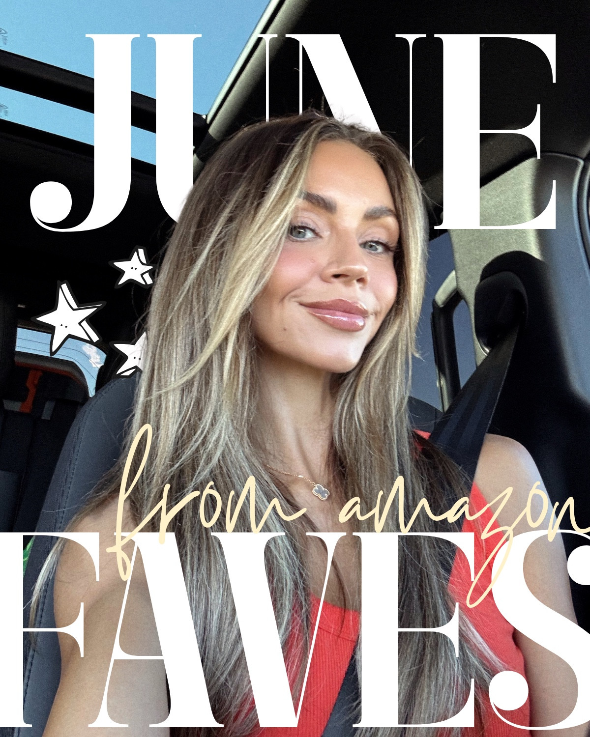 my favorite amazon products from the month of june! (all under $50 + some on sale)

#LTKStyleTip #LTKFindsUnder50 #LTKBeauty