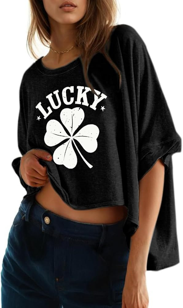 Dokotoo Women's T-Shirt | Amazon (US)