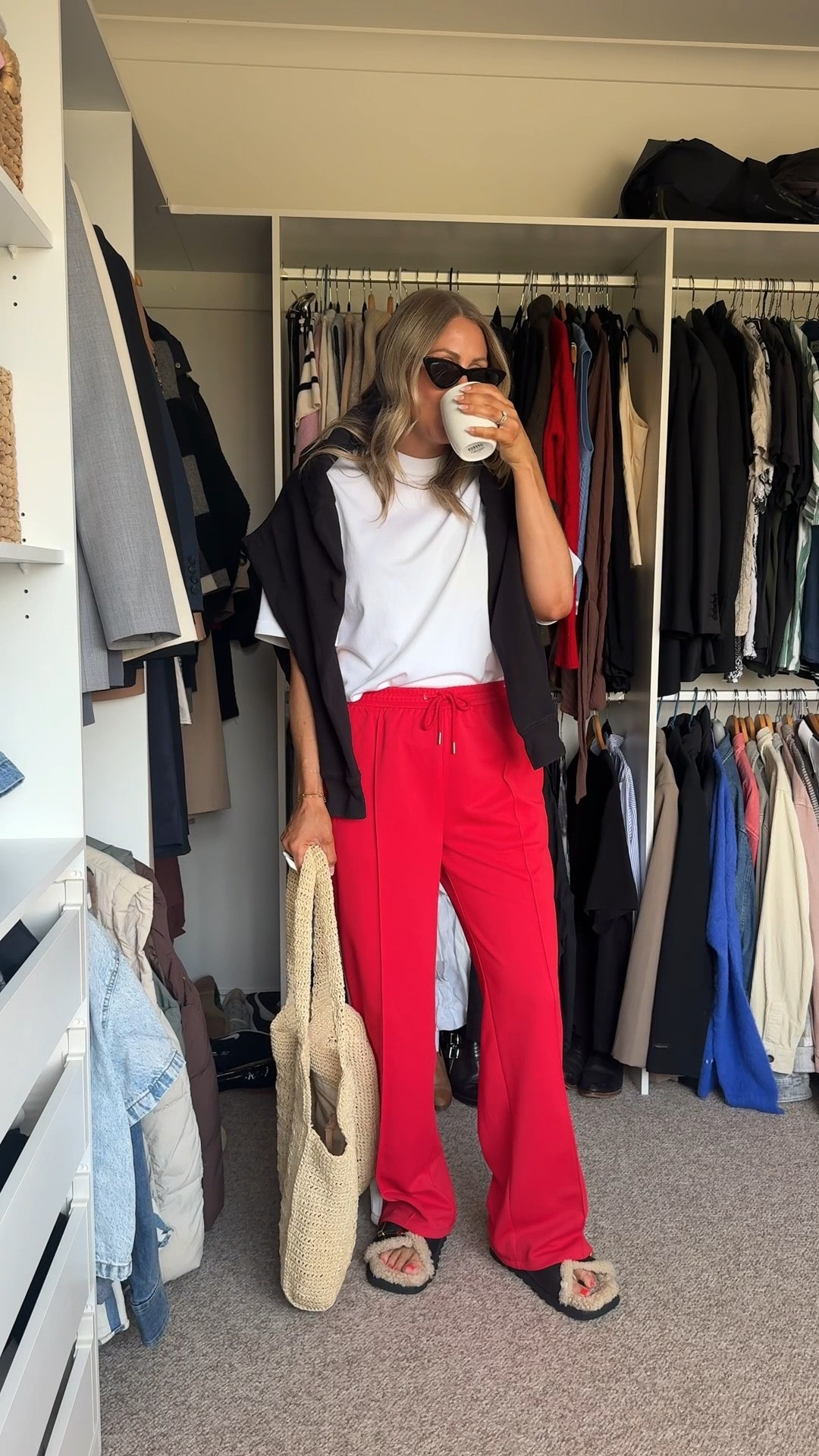 Friday mum fit ❤️

#LTKaustralia #LTKstyletip