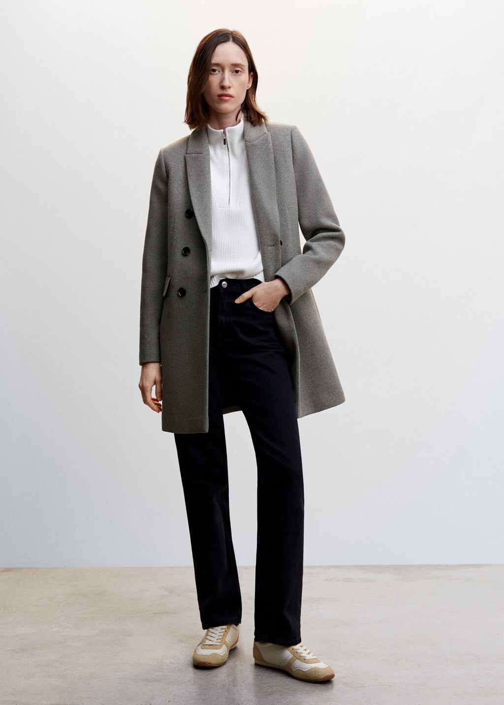Search: Coat women (149) | Mango USA | MANGO (US)