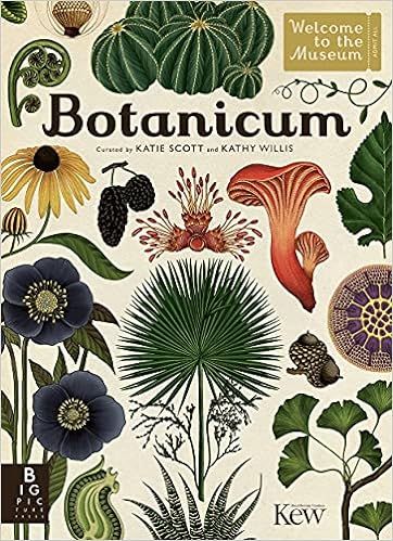 Botanicum    Hardcover – January 1, 2016 | Amazon (US)