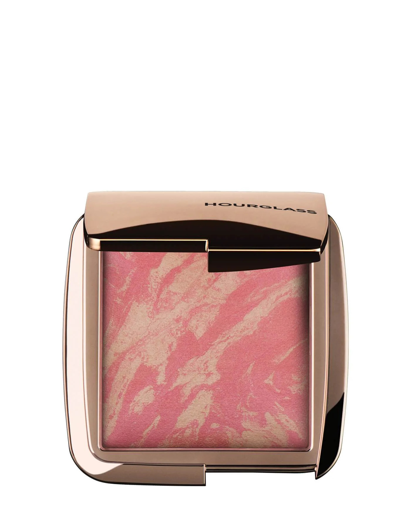 Hourglass Cosmetics Ambient Lighting Blush - Champagne Rose Full Size Seamless, Multidimensional Color | Hourglass Cosmetics