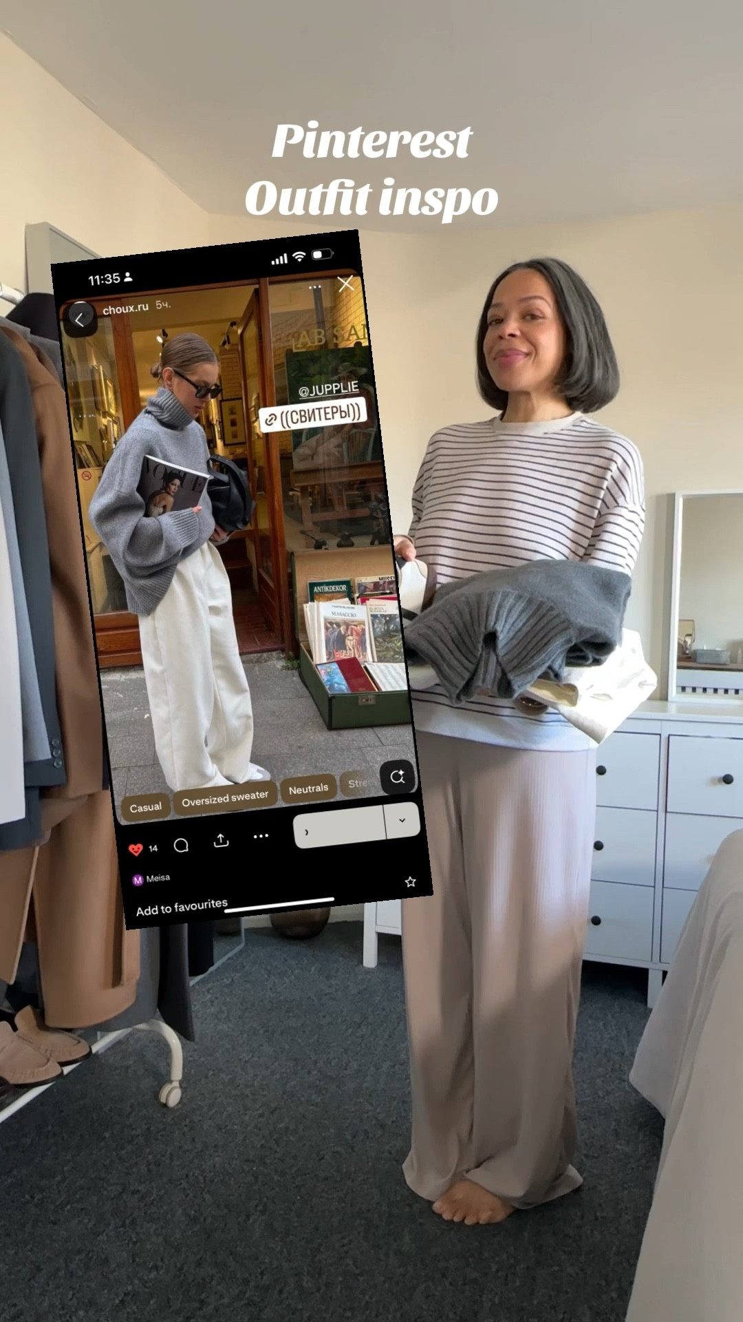 Pinterest outfit inspo

#LTKwinter #LTKstyletip #LTKmodest