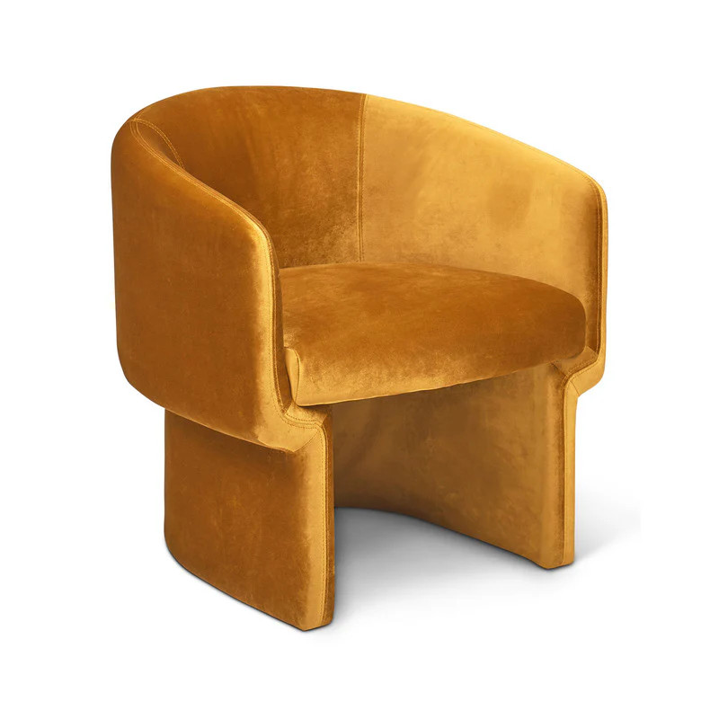 Jessie Accent Chair | 2Modern (US)