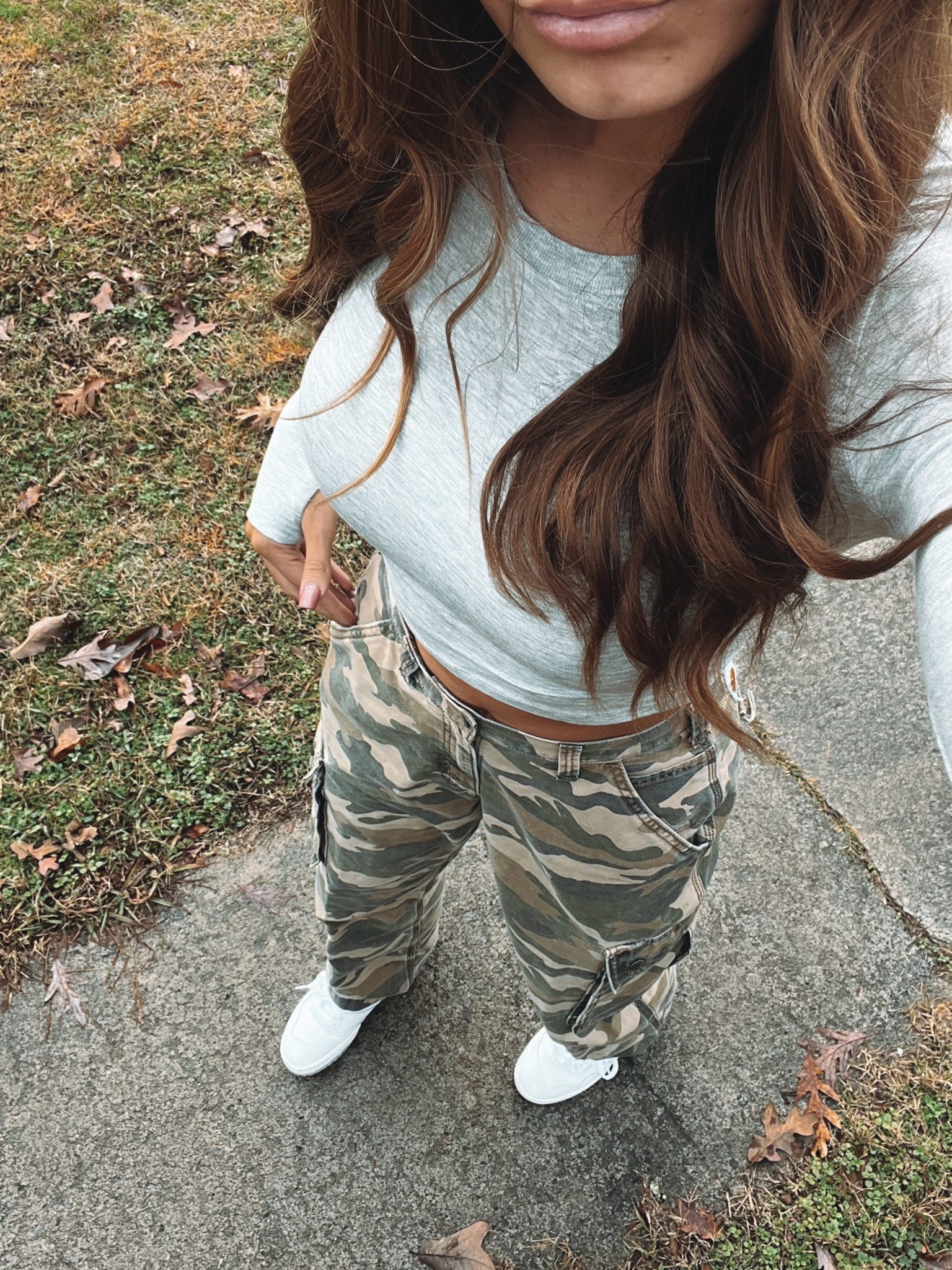 camo 🪵

#LTKworkwear #LTKshoecrush #LTKfit