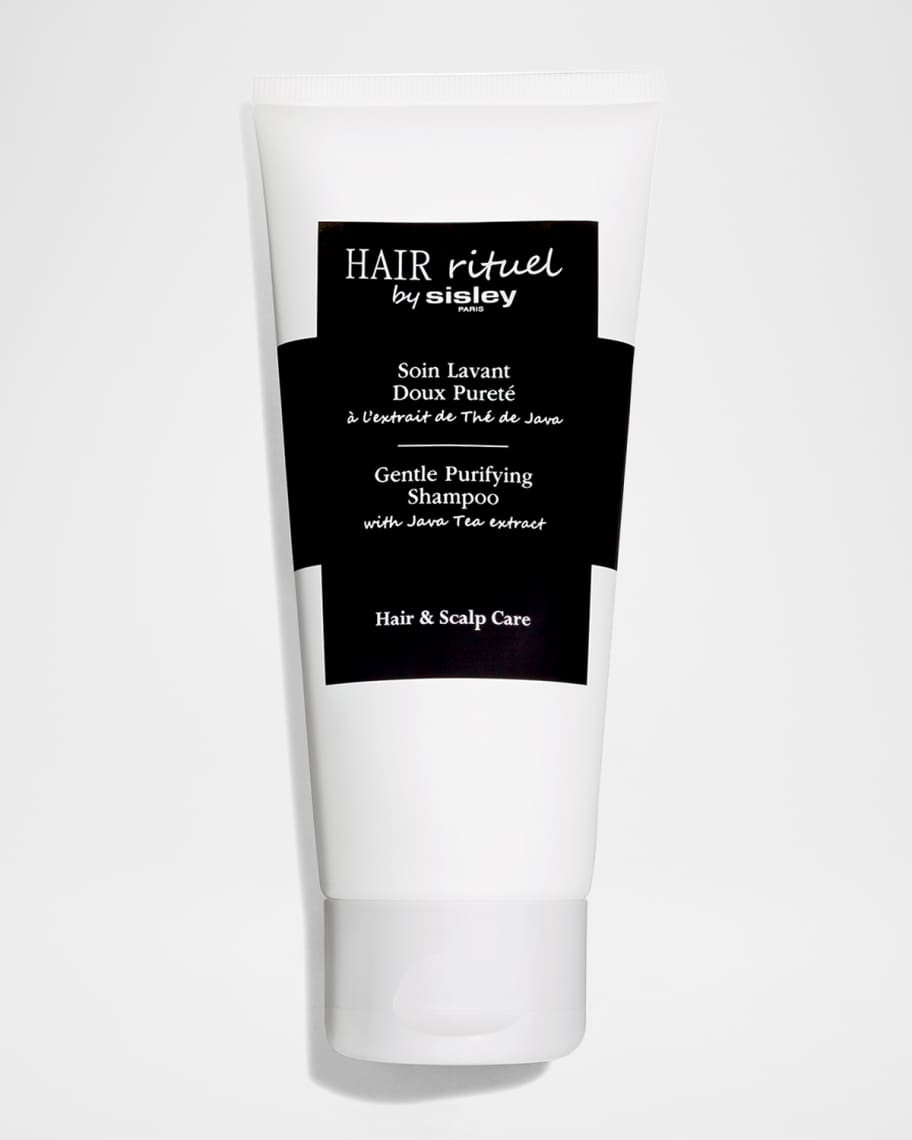 Sisley-Paris Hair Rituel Gentle Purifying Shampoo | Neiman Marcus