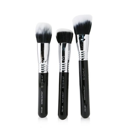 Sigma Beauty Complexion Air Brush Set 3pcs | Walmart (US)