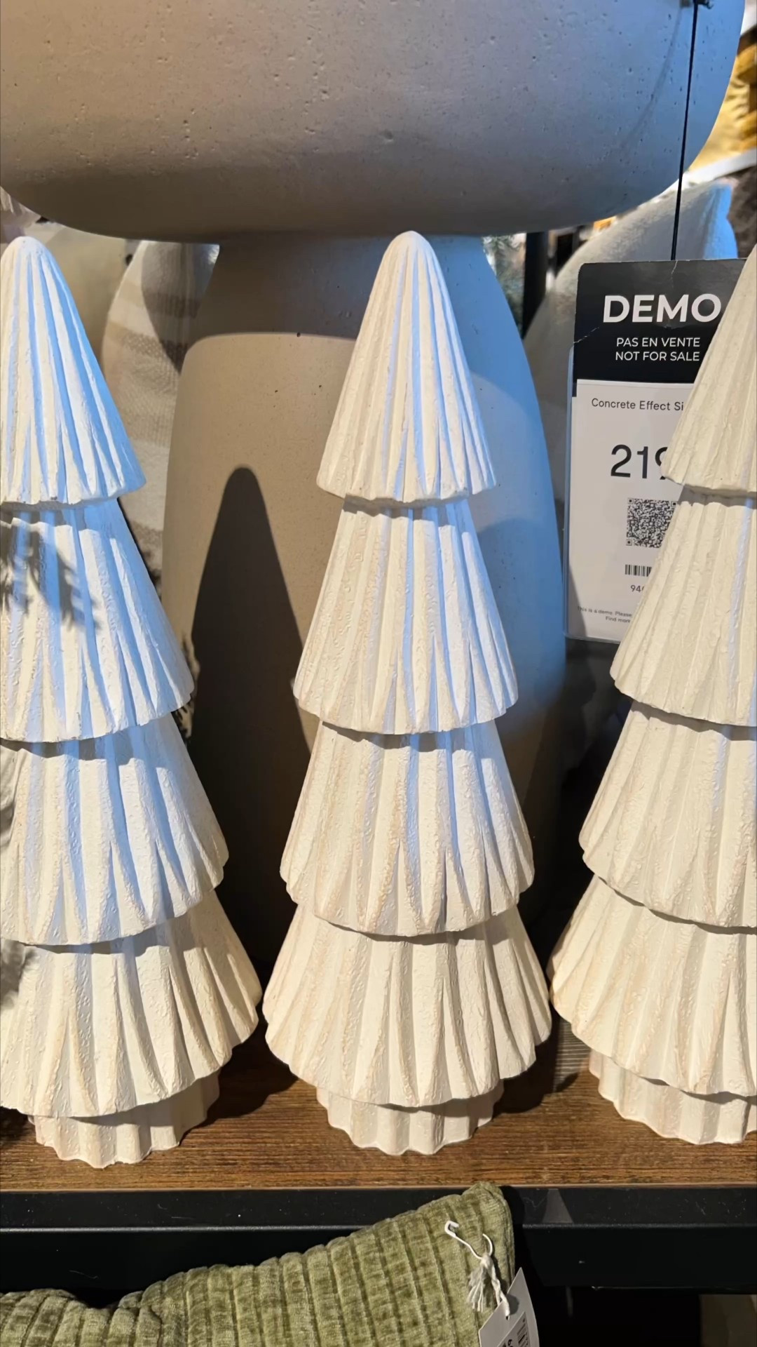 Getting ready for Christmas 🎄 Huge haul coming soon… stay tuned! 

#LTKSeasonal #LTKHoliday #LTKHome