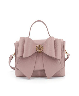 Double Bow Magnetic Crossbody Bag | Macy's