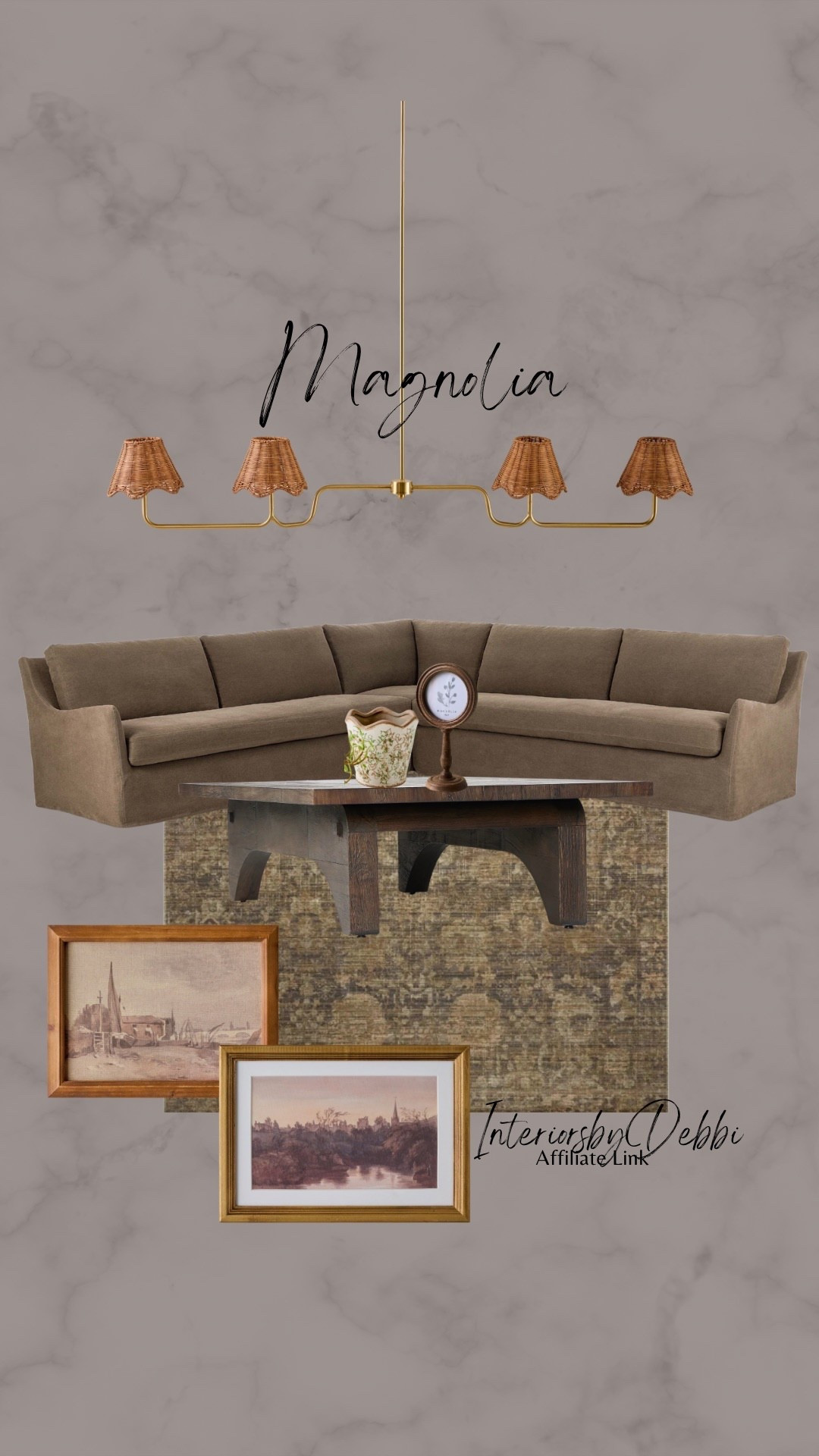 Magnolia Finds
Sectional sofa, area rug, coffee table, framed art, transitional home, modern decor, amazon find, amazon home, target home decor, mcgee and co, studio mcgee, amazon must have, pottery. barn, Walmart finds, affordable decor, home styling, budget friendly, accessories, neutral decor, home finds, new arrival, coming soon, sale alert, high end look for less, Amazon favorites, Target finds, cozy, modern, earthy, transitional, luxe, romantic, home decor, budget friendly decor,
#magnolia



#LTKHome #LTKSeasonal