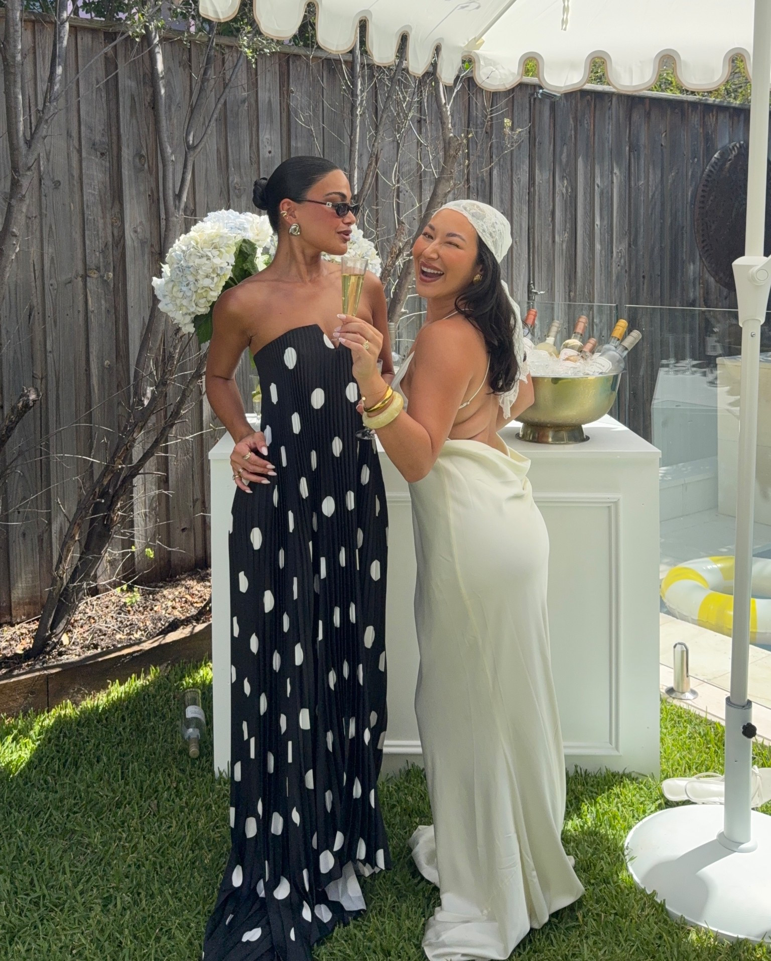 I’m wearing size 6/XS 🖤