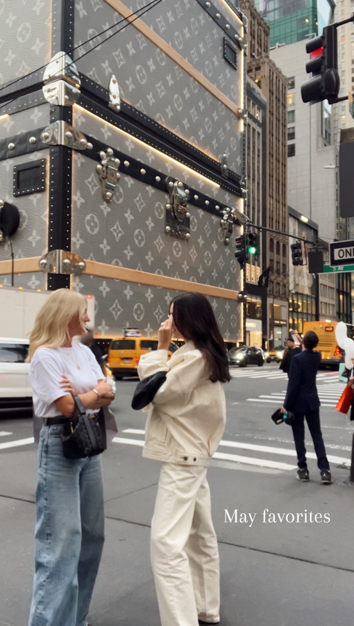 All of our May favorites 

#LTKFindsUnder100