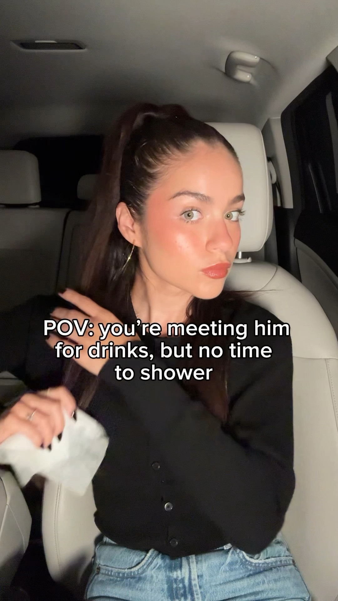 Hygiene tips on smelling good after you’ve been out all day. 

#LTKSeasonal #LTKParties #LTKBeauty