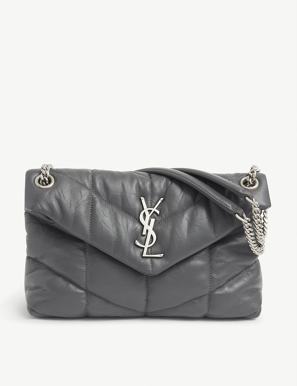 NEW SEASON
      

      
        
          
            SAINT LAURENT
          
          Loul... | Selfridges