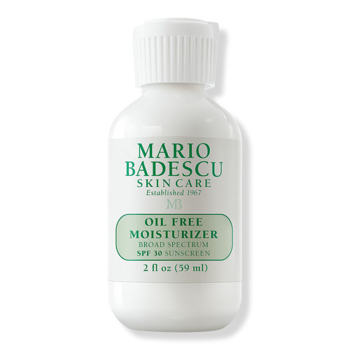 Oil Free Moisturizer SPF 30 | Ulta