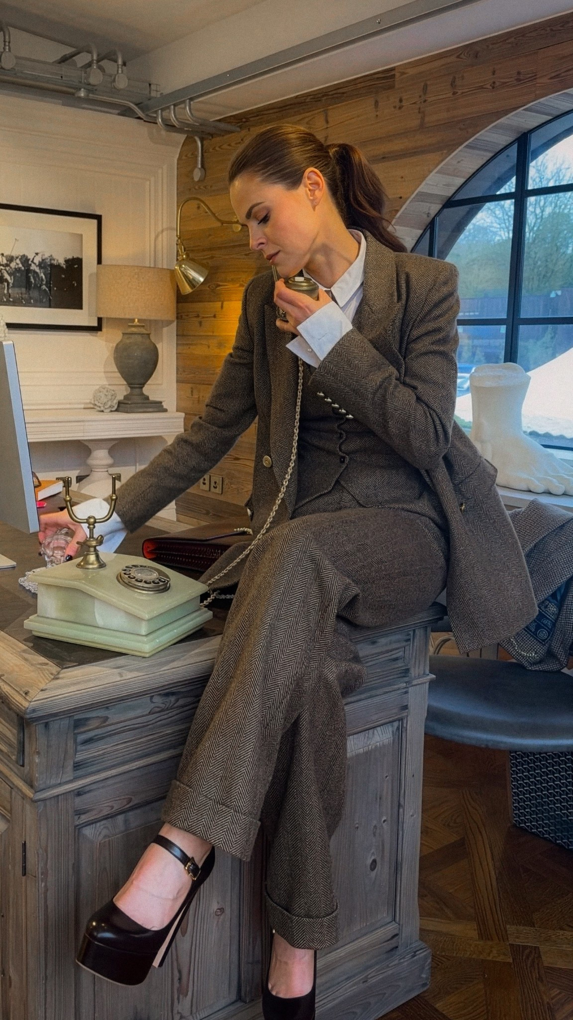 Office days outfit Inspo x

#LTKspring #LTKuk #LTKluxury