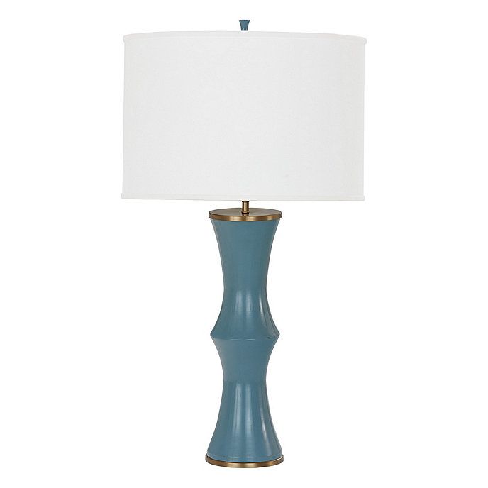 Li Table Lamp | Ballard Designs, Inc.