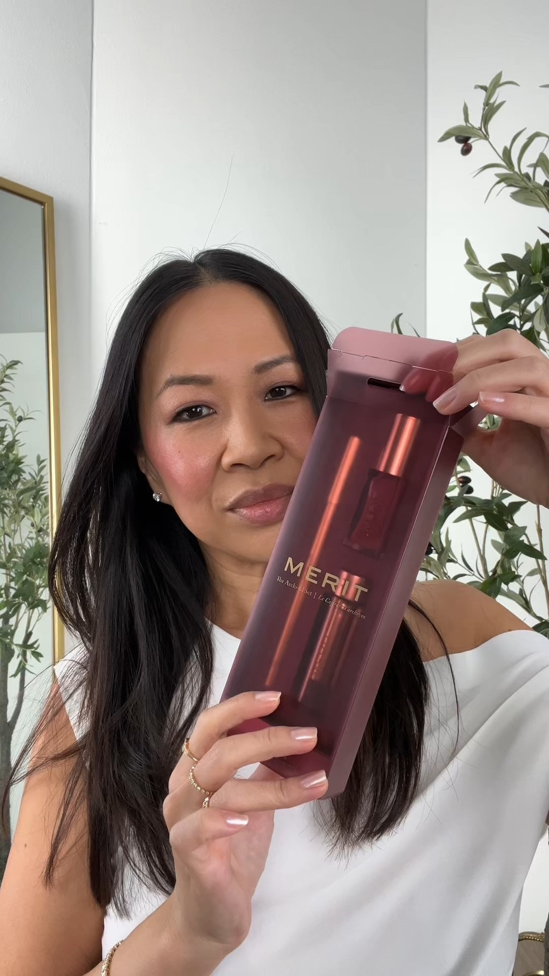 Merit Archival Lip Set for holiday

#LTKBeauty