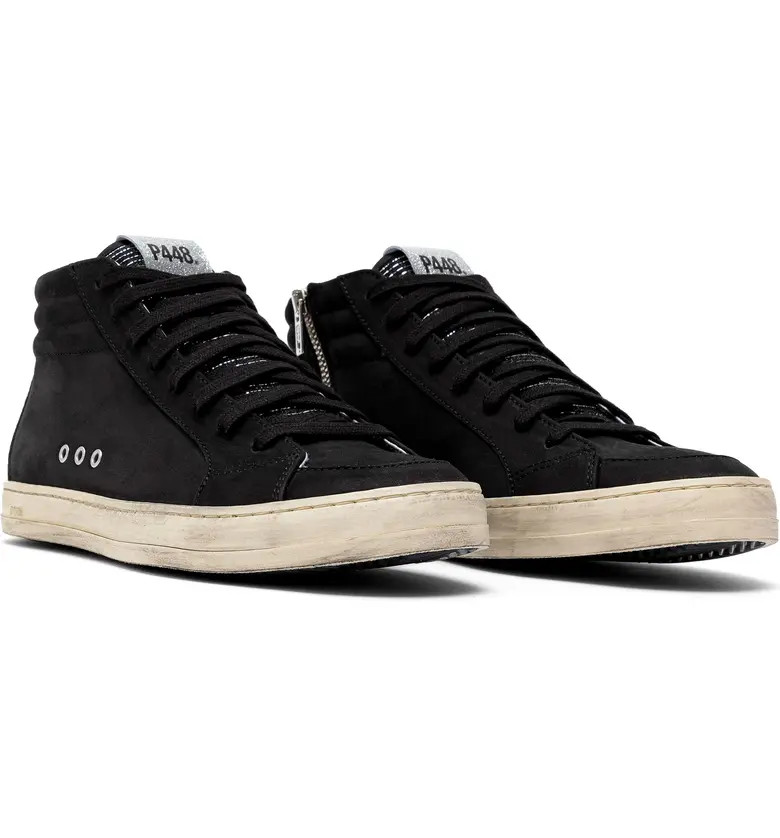 Skate High Top Sneaker | Nordstrom