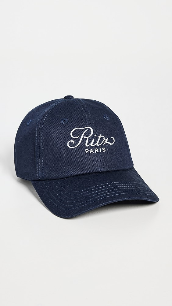 FRAME x Ritz Paris Baseball Cap | Shopbop
