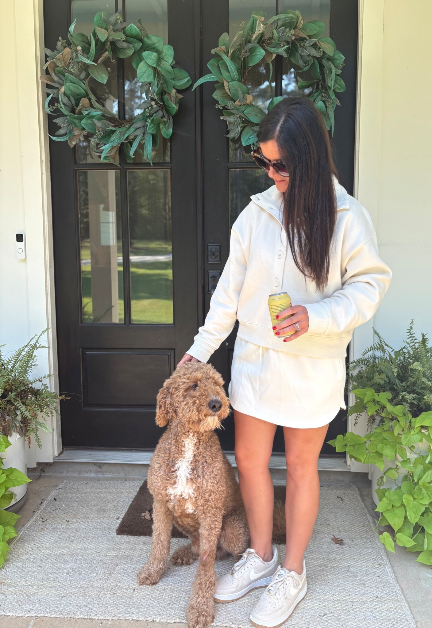 The softest set! Perfect to carry into fall!

#LTKActive #LTKTravel #LTKFindsUnder50