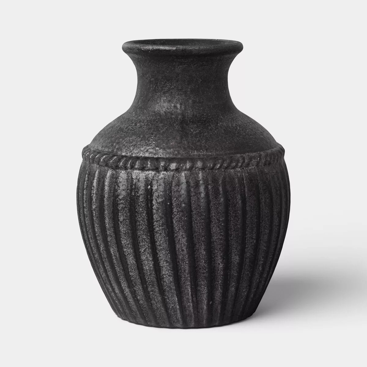 Rustic Ceramic Bud Vase - Threshold™ | Target