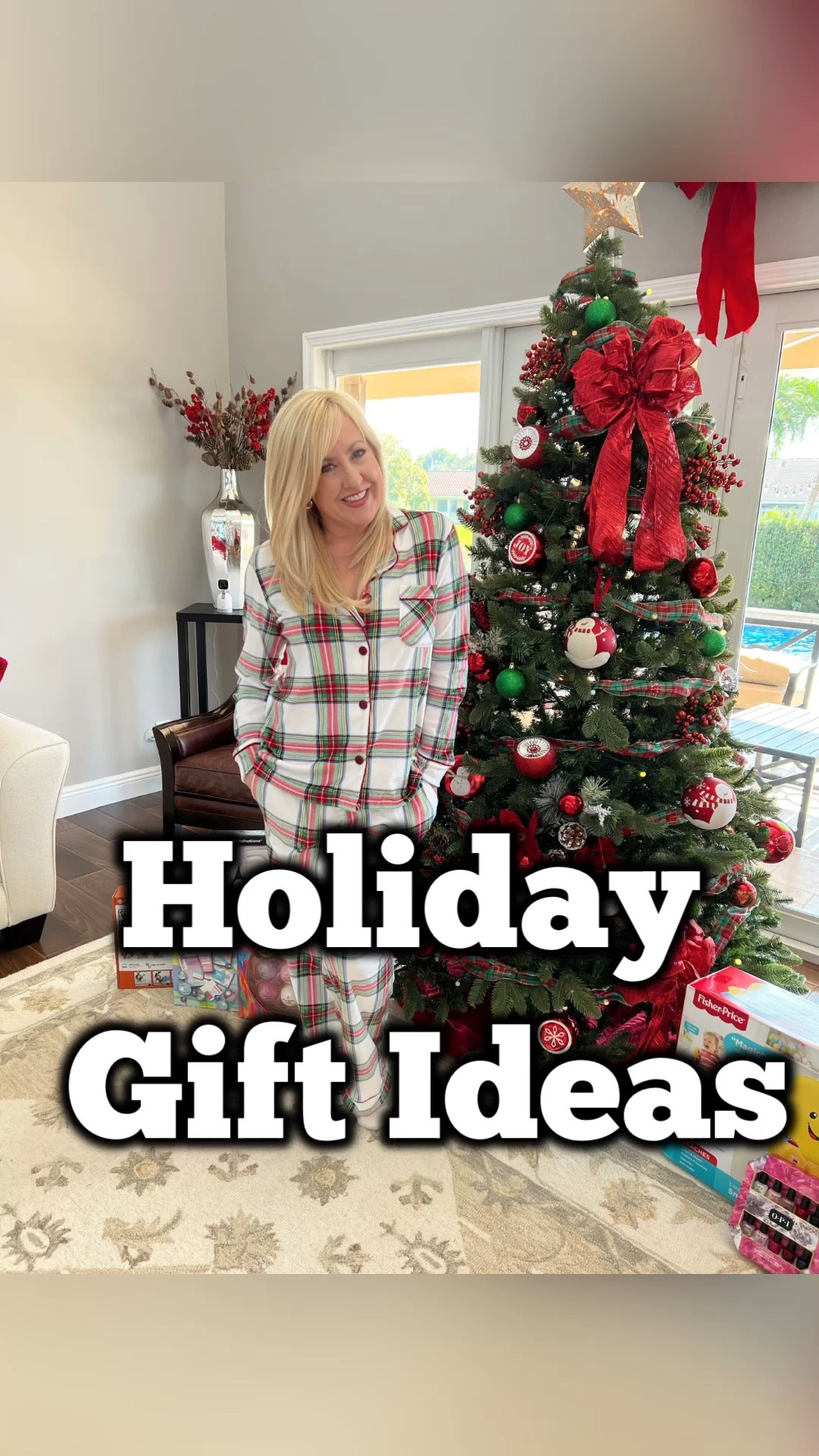 #WalmartPartner #WalmartHoliday
@walmart has some great last minute holiday gifts! Whether you need gifts for family, friends, coworkers, etc. Walmart has got you covered!

#LTKSeasonal #LTKHoliday #LTKGiftGuide