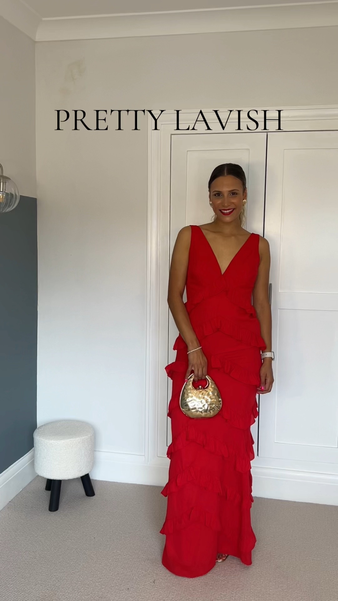 Pretty Lavish occasion wear😍

#LTKstyletip #LTKsummer #LTKeurope