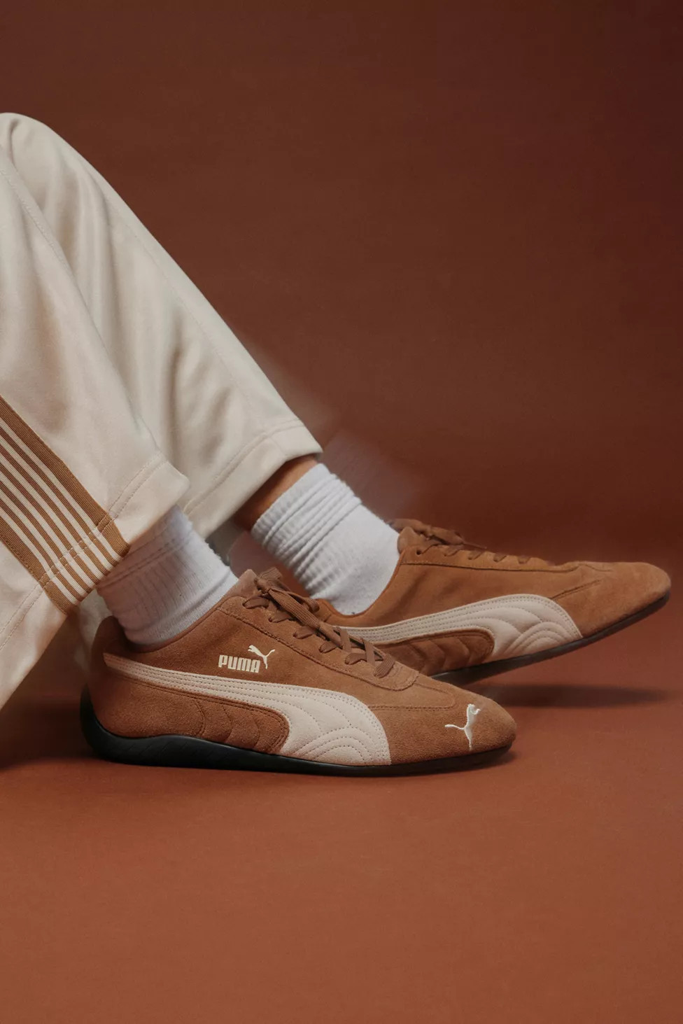 Puma Men's Speedcat OG Sneaker | Urban Outfitters (US and RoW)