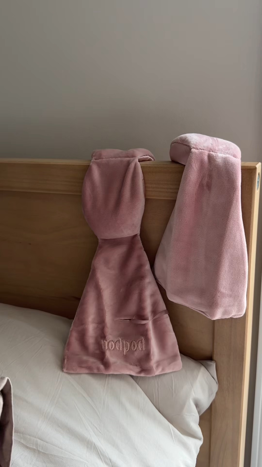 treat yourself or gift the perfect stress reliever sleep mask in the Nodpod 

#LTKFindsUnder50