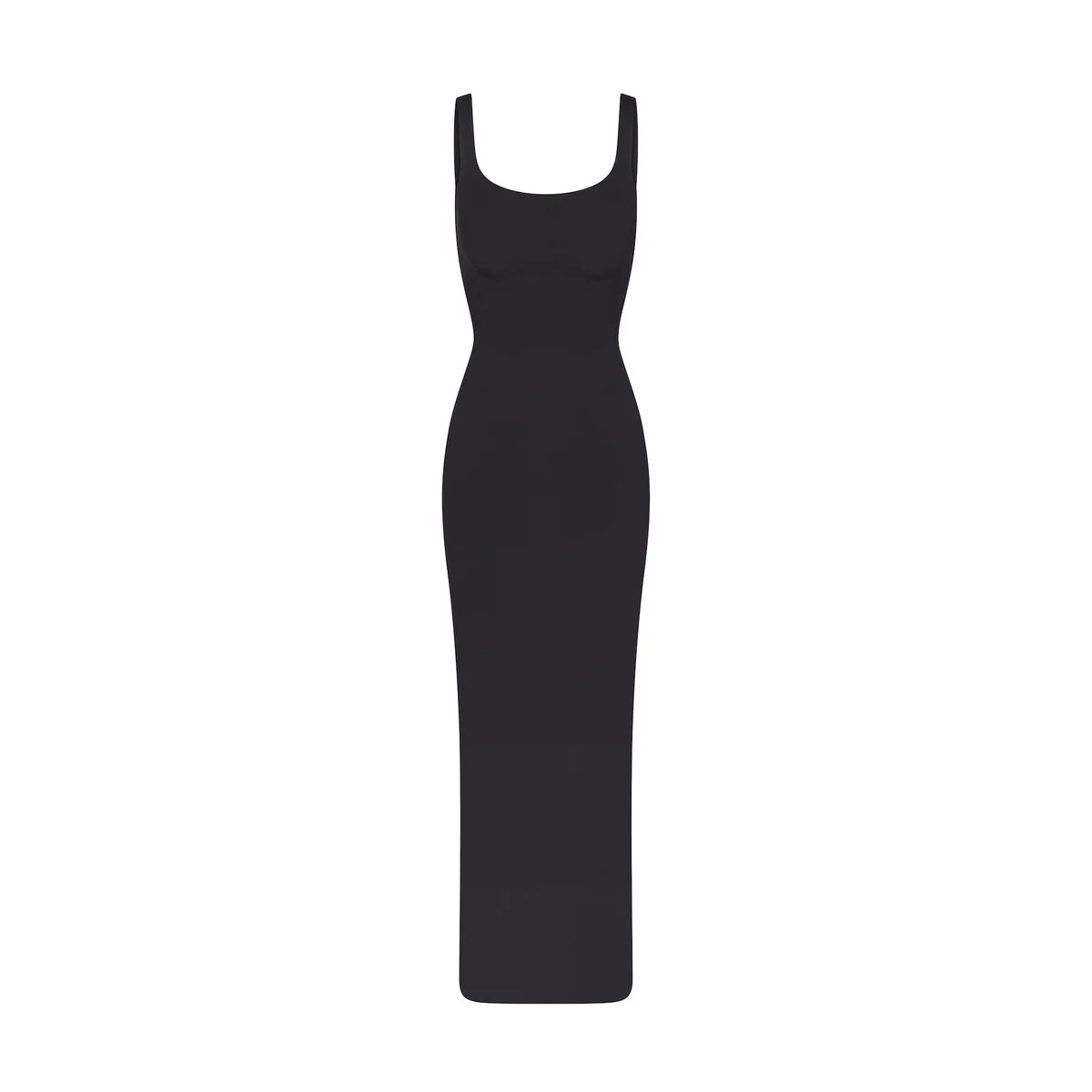 TANK LONG SLIP DRESS | SKIMS (US)