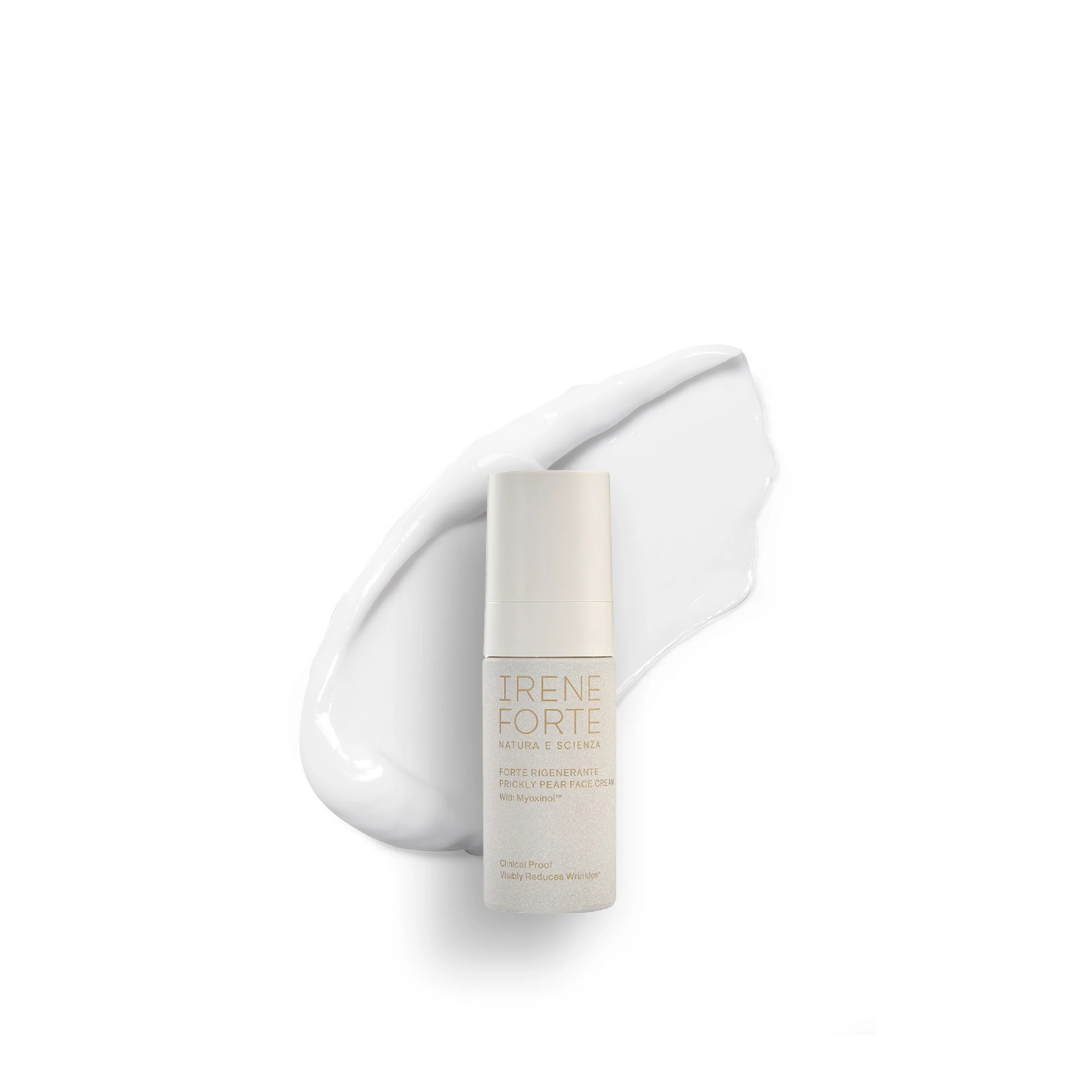 Travel-Sized Prickly Pear Face Cream | Irene Forte Skincare