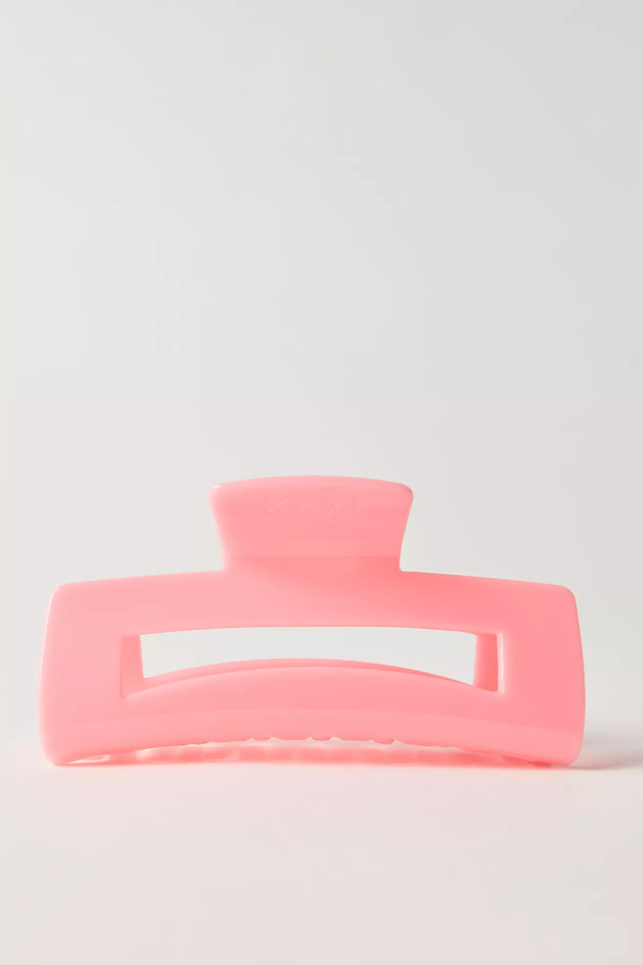 Kaxi Rectangle Claw Clip | Free People (Global - UK&FR Excluded)