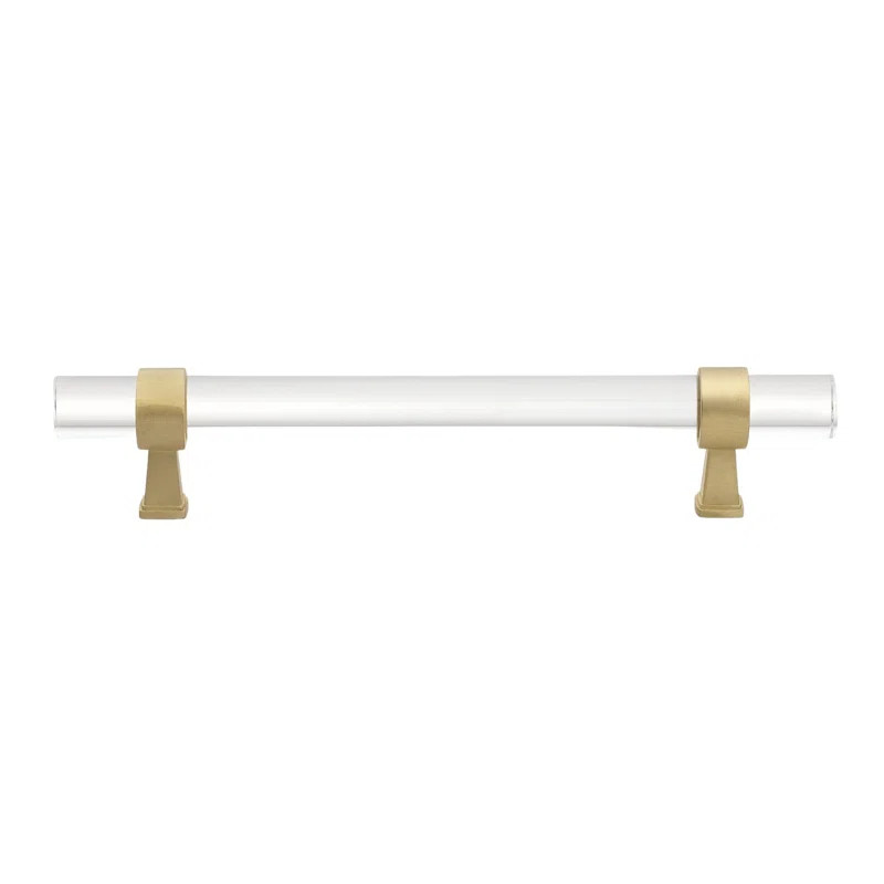 5" Center to Center Bar Pull Multipack (Set of 10) | Wayfair North America