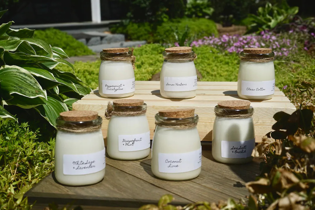 100% Soy Candles - Etsy | Etsy (US)