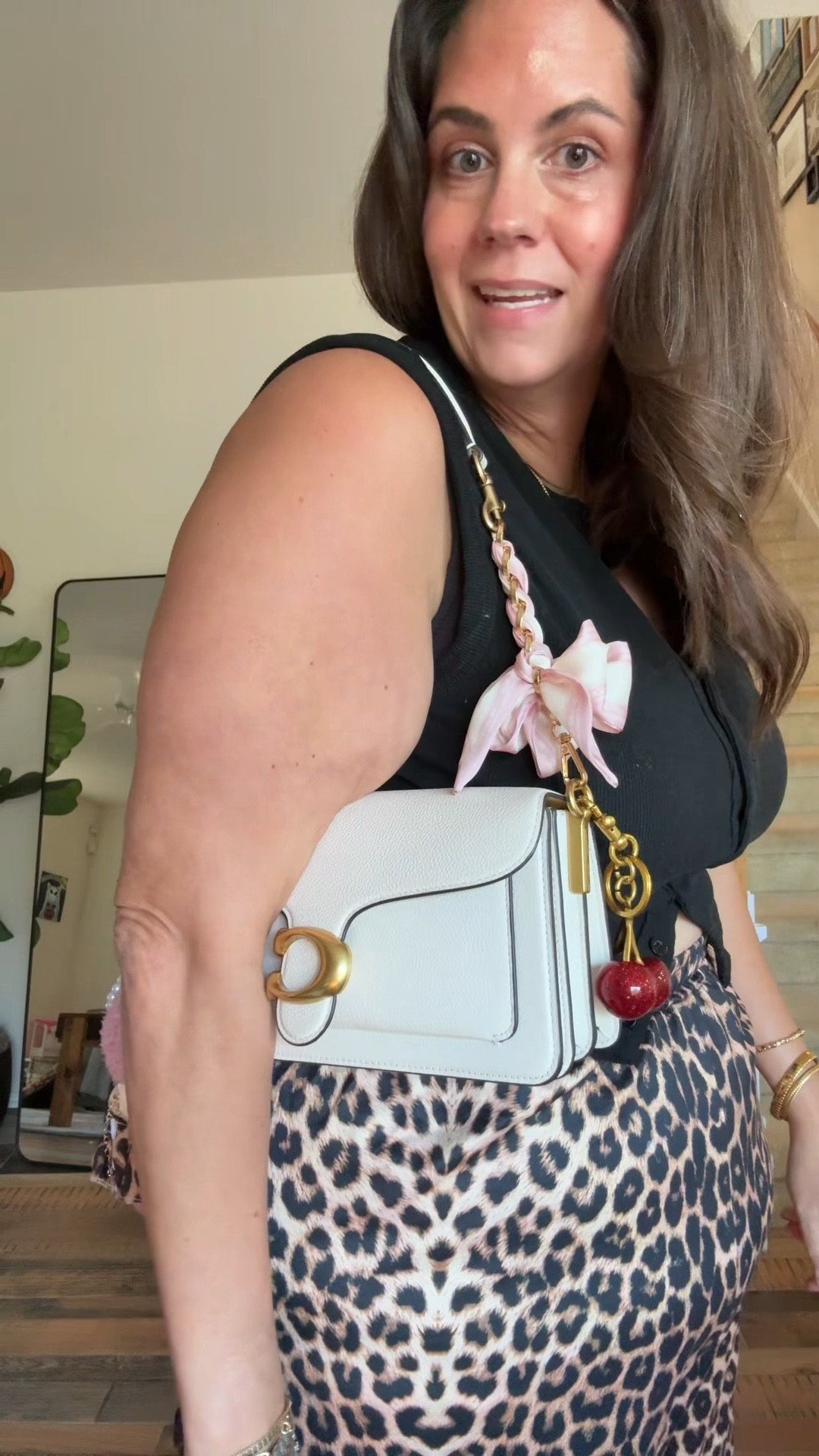 Shoulder strap on your favorite shoulder bag too short? I put together some of the cutest and affordable bag extenders on Amazon for you! 

#LTKPlusSize #LTKStyleTip