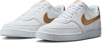 Nike Court Vision Low Sneaker (Women) | Nordstromrack | Nordstrom Rack