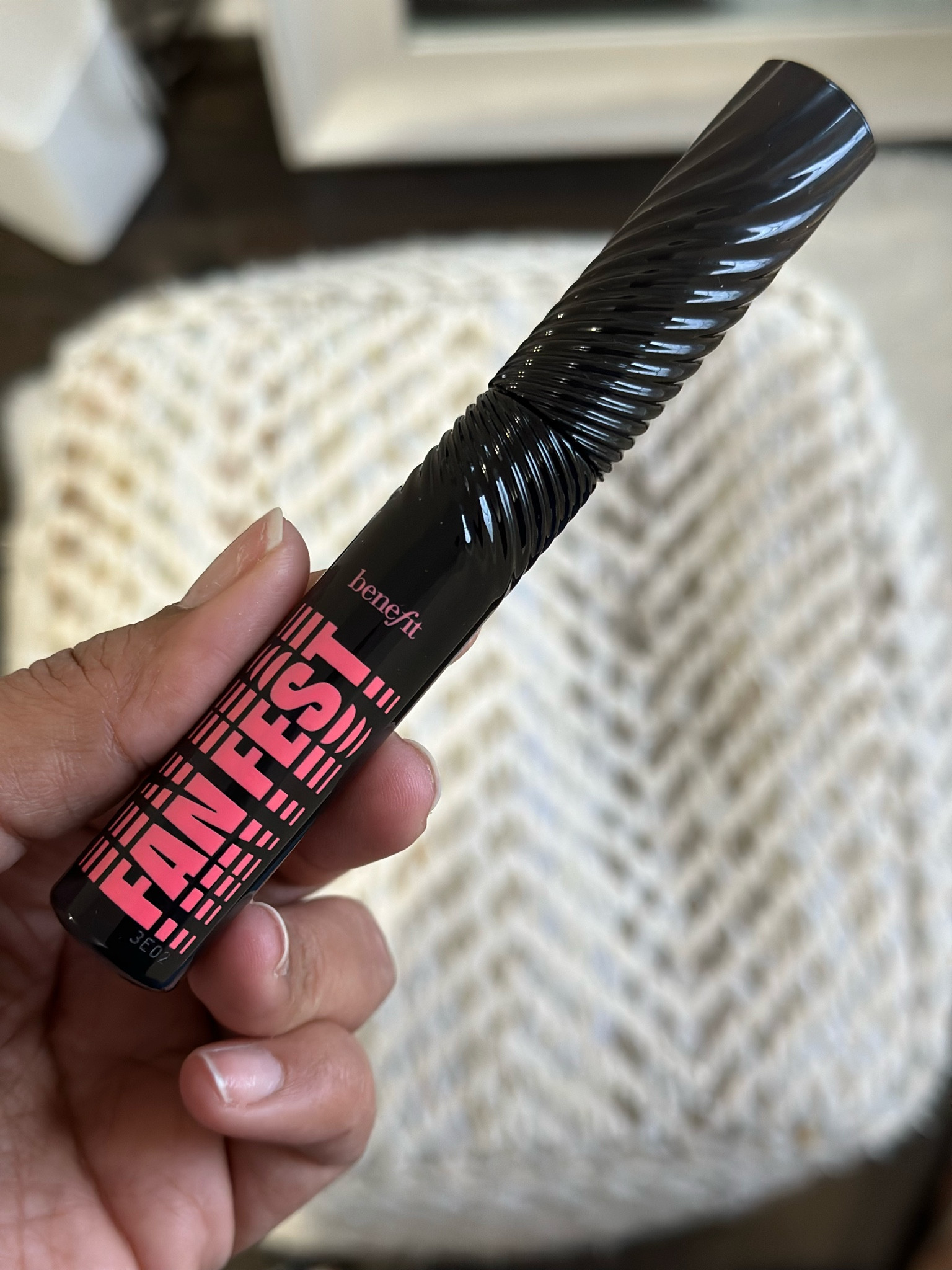 My fav mascara these days ! #benefit 

#LTKxSephora #LTKbeauty #LTKfindsunder50