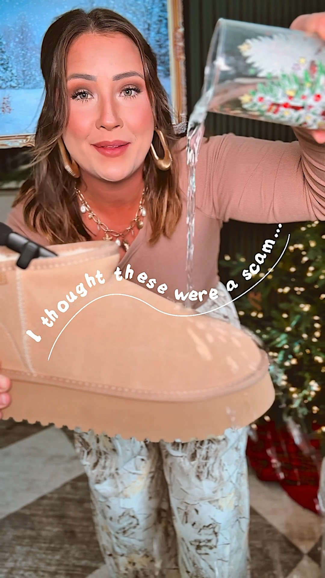 The perfect winter boot 🫶🏼

#LTKMidsize #LTKFindsUnder100 #LTKootd