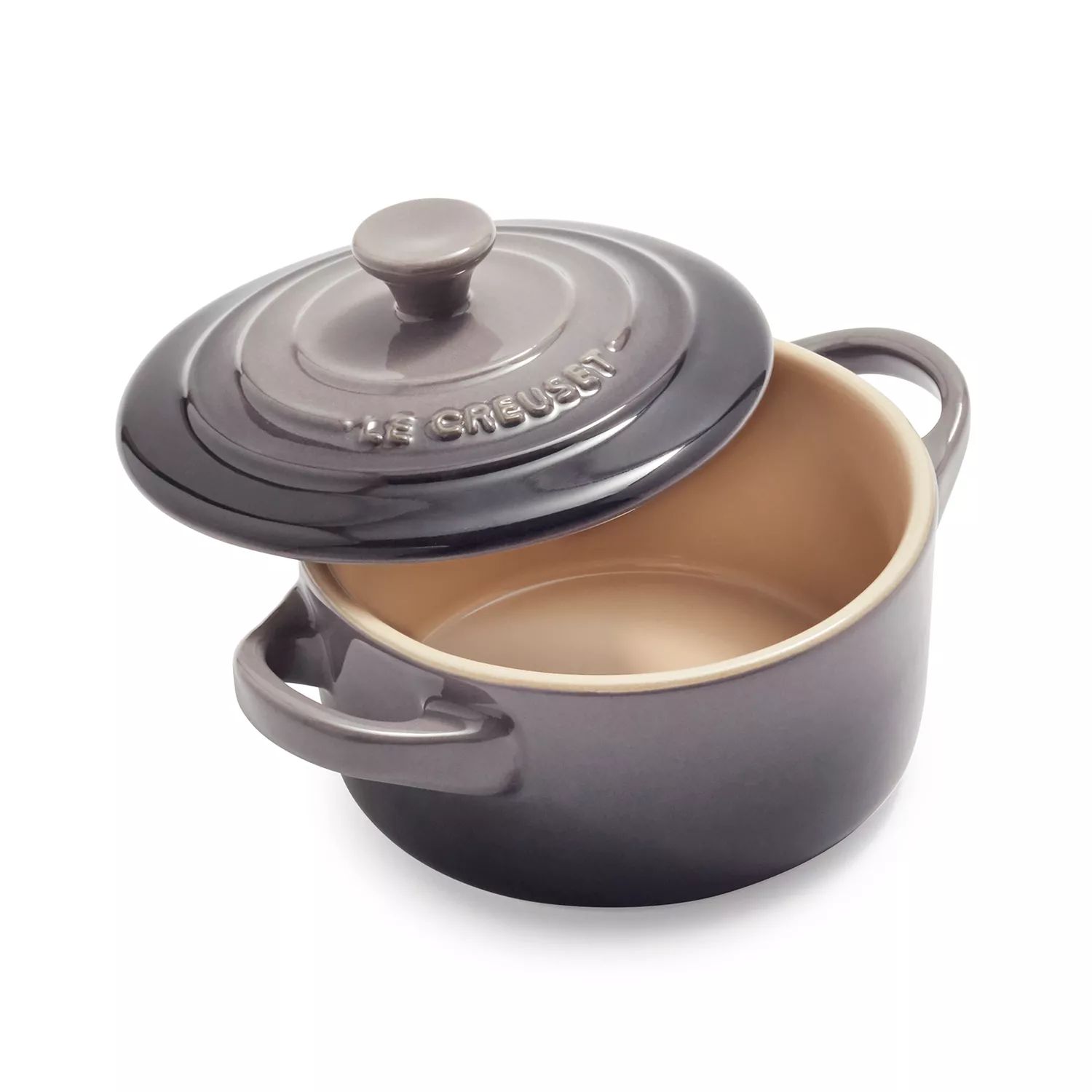 Le Creuset Signature Petite Cocotte, 8 oz. | Sur La Table