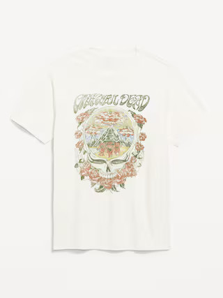 Grateful Dead™ T-Shirt | Old Navy (US)