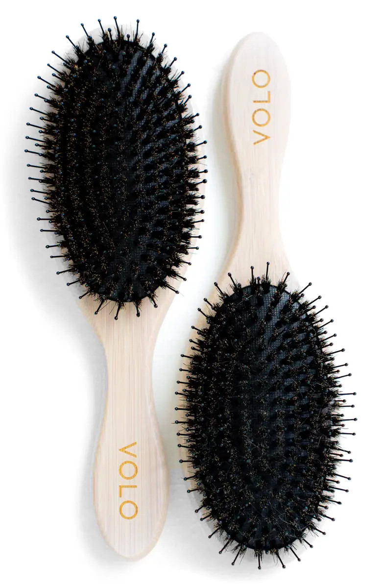 Frizz Out Hairbrush | Nordstrom