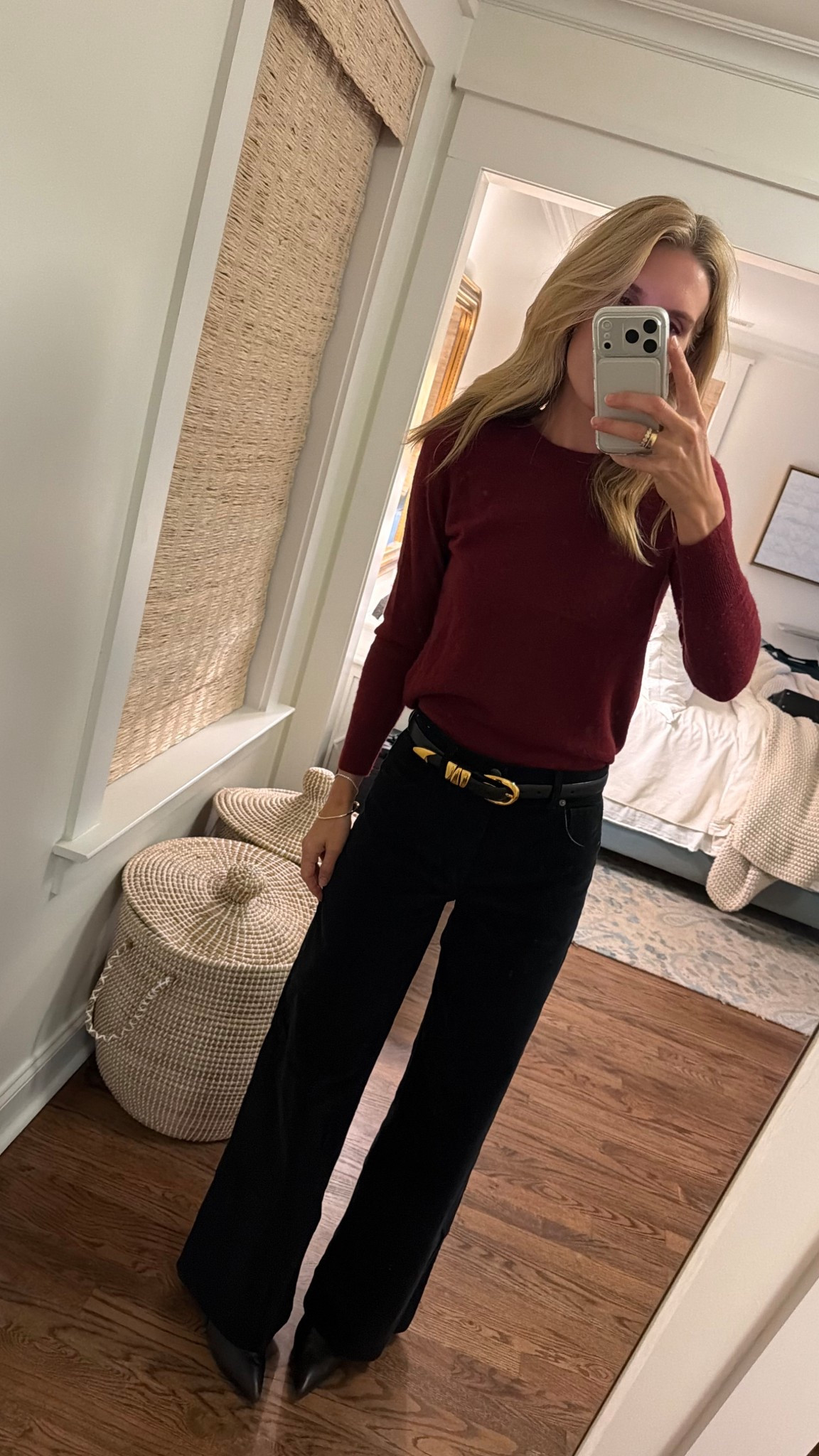 Warm layers for a cocktail hour outside! 

#LTKSeasonal #LTKStyleTip #LTKSaleAlert