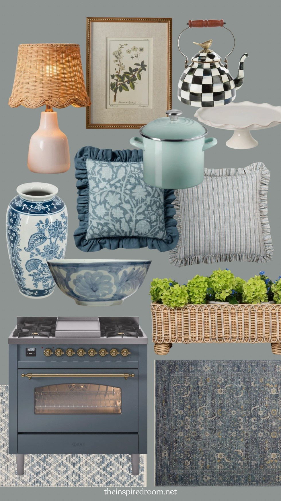 #ad A home that feels collected over time isn’t created all at once. 🤎

Let your home evolve with you through the seasons. I’m always rearranging accessories and adding little things that make me happy.

I often find pretty pieces at @wayfair that feel like me! ✨

Here’s the key: keep what you love, add pieces that inspire you, and don’t worry too much about decorating rules. Let timeless design principles guide you, but give yourself freedom to make your home your own.

Mix old with new, and make room for the things that tell your story.

Not everything has to match or come from the same season of life. The charm is in the layers that are unique to you—the mix of colors, patterns, textures, memories and meaningful pieces that find their way into your home over time.

The goal isn’t a perfectly styled room. It’s a home that feels like you. #wayfair #wayfairpartner

#LTKSeasonal #LTKSaleAlert #LTKHome