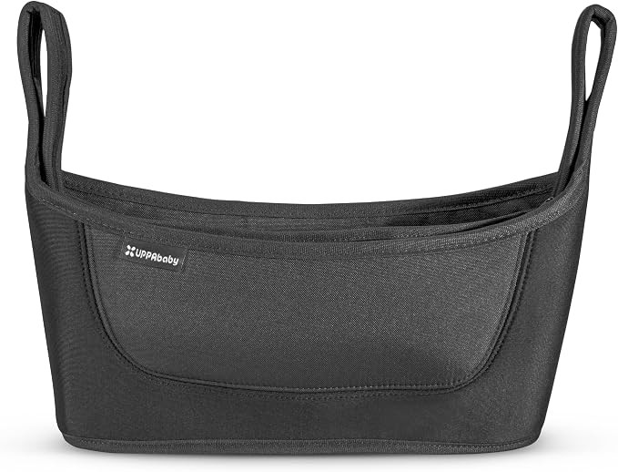 UPPAbaby Carry-All Parent Organizer / Fits on Vista, Cruz, Minu, Minu Duo, G-Series Strollers / S... | Amazon (US)